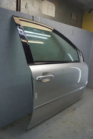 D1867 JKM18749 Дверь передняя левая Lexus RX 2 Арт e12484045, вид 3