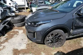  Бампер передний Kia Ceed 1 Арт e12483920, вид 2