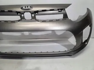 86511-G6000 Бампер передний Kia Picanto 3 Арт e12483799, вид 6