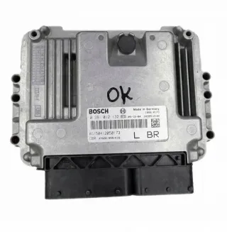 0281012132 Блок управления двигателем Honda CR-V 5 Арт e12483748, вид 1