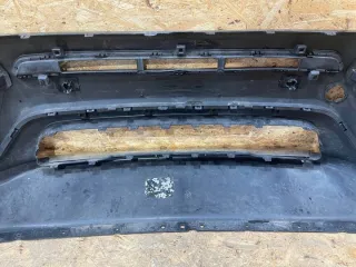 6YN52TRMAA S2410R055 Бампер передний Jeep Compass 2 Арт e12483627, вид 8