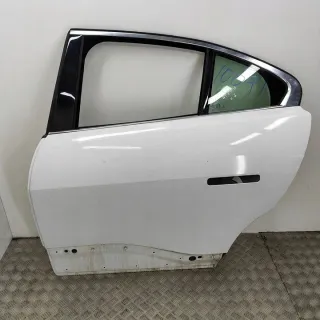 SAJ9D324631AA Дверь передняя левая Jaguar I-Pace Арт e12483584, вид 1