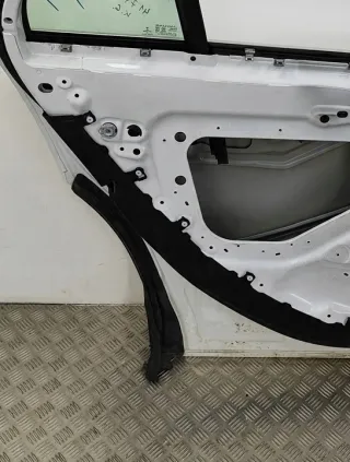 SAJ9D324631AA Дверь передняя левая Jaguar I-Pace Арт e12483584, вид 5