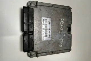 038906019BE Блок управления двигателем Ford Galaxy 1 Арт e12483520, вид 1