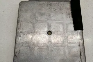 XM2F12A650CA Блок управления двигателем Ford Galaxy 1 Арт e12483509, вид 1