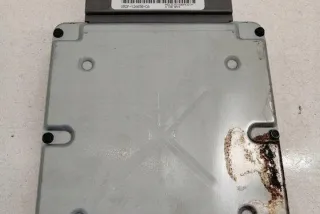 XM2F12A650CA Блок управления двигателем Ford Galaxy 1 Арт e12483509, вид 2