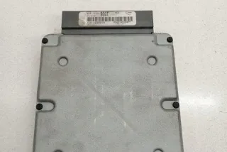 1S4F12A650XH Блок управления двигателем Ford Focus 1 Арт e12483470, вид 1