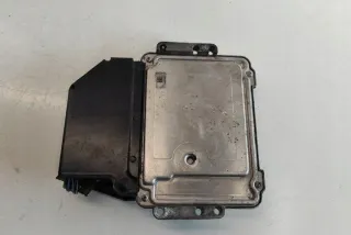 6M5112A650NC Блок управления двигателем Ford Focus 2 Арт e12483448, вид 2