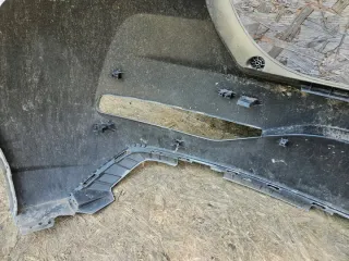 86611-G4500 Бампер задний Hyundai i30 PD Арт e12483399, вид 5