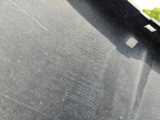 86611-G4500 Бампер задний Hyundai i30 PD Арт e12483399, вид 9