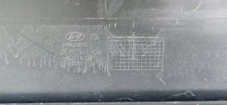86611-C8AA0 Бампер задний Hyundai i20  2 Арт e12483373, вид 12