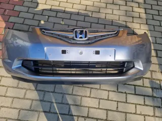 71101-TF0-G000 Бампер передний Honda Jazz 3 Арт e12483301, вид 1