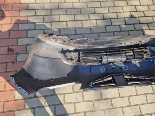 71101-TF0-G000 Бампер передний Honda Jazz 3 Арт e12483301, вид 5