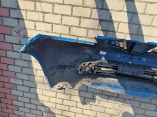 71101-TF0-ZZ00 Бампер передний Honda Jazz 3 Арт e12483300, вид 6