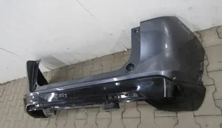 71501-3M0-0000 Бампер задний Honda HR-V 3 Арт e12483290, вид 2