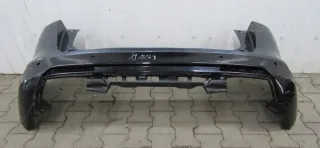 71501-3M0-0000 Бампер задний Honda HR-V 3 Арт e12483290, вид 4