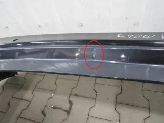 71501-3M0-0000 Бампер задний Honda HR-V 3 Арт e12483290, вид 5