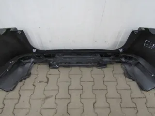 71501-3M0-0000 Бампер задний Honda HR-V 3 Арт e12483290, вид 6