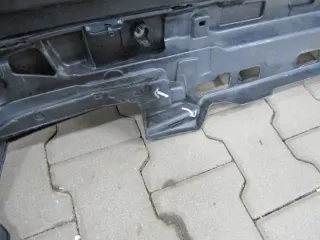 71501-3M0-0000 Бампер задний Honda HR-V 3 Арт e12483290, вид 7