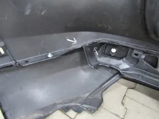 71501-3M0-0000 Бампер задний Honda HR-V 3 Арт e12483290, вид 8