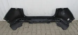 71501-3M0-0000 Бампер задний Honda HR-V 3 Арт e12483290, вид 9