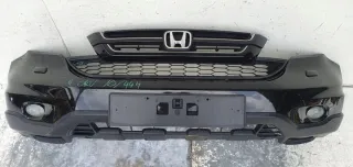 TOL13696 Бампер передний Honda CR-V 3 Арт e12483278, вид 1