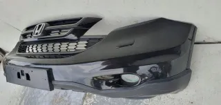 TOL13696 Бампер передний Honda CR-V 3 Арт e12483278, вид 3