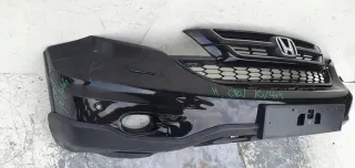 TOL13696 Бампер передний Honda CR-V 3 Арт e12483278, вид 5