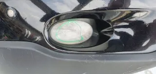 TOL13696 Бампер передний Honda CR-V 3 Арт e12483278, вид 6
