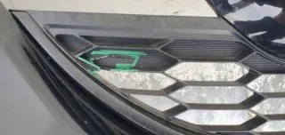 TOL13696 Бампер передний Honda CR-V 3 Арт e12483278, вид 7