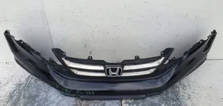 TOL13696 Бампер передний Honda CR-V 3 Арт e12483278, вид 8