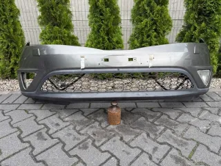 71101-SMGA-ZZ00 zdehoncivufo-1606225 Бампер передний Honda Civic 8 Арт e12483261, вид 1