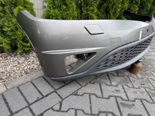 71101-SMGA-ZZ00 zdehoncivufo-1606225 Бампер передний Honda Civic 8 Арт e12483261, вид 3
