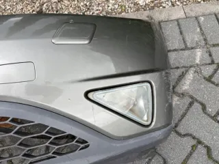 71101-SMGA-ZZ00 zdehoncivufo-1606225 Бампер передний Honda Civic 8 Арт e12483261, вид 5