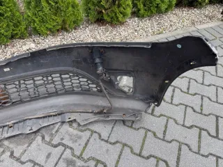 71101-SMGA-ZZ00 zdehoncivufo-1606225 Бампер передний Honda Civic 8 Арт e12483261, вид 8