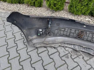 71101-SMGA-ZZ00 zdehoncivufo-1606225 Бампер передний Honda Civic 8 Арт e12483261, вид 9