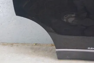 D1878 JKM18761 Дверь задняя правая Honda CR-V 3 Арт e12483250, вид 9