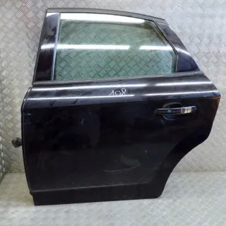 1694252 Дверь передняя левая Ford Mondeo 4 Арт e12483105, вид 1