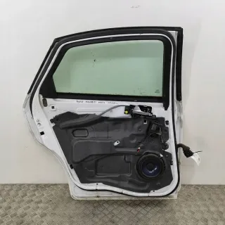 P7S71A24631AD Дверь передняя левая Ford Mondeo 4 Арт e12483104, вид 2