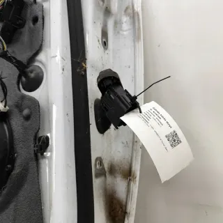 P7S71A24631AD Дверь передняя левая Ford Mondeo 4 Арт e12483104, вид 5