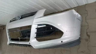CV44-17757-AG Бампер передний Ford Kuga 2 Арт e12483039, вид 3