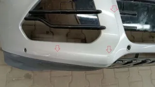 CV44-17757-AG Бампер передний Ford Kuga 2 Арт e12483039, вид 4