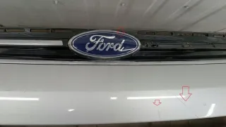 CV44-17757-AG Бампер передний Ford Kuga 2 Арт e12483039, вид 5