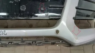 CV44-17757-AG Бампер передний Ford Kuga 2 Арт e12483039, вид 6