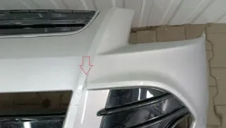 CV44-17757-AG Бампер передний Ford Kuga 2 Арт e12483039, вид 7