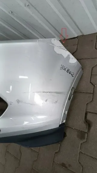 CV44-17757-AG Бампер передний Ford Kuga 2 Арт e12483039, вид 8