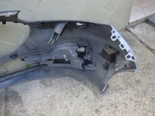 LV4B-17F003 Бампер передний Ford Kuga 3 Арт e12483024, вид 5