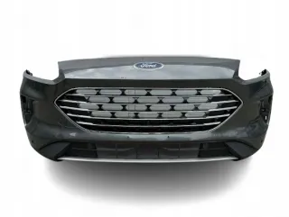 LV4B-17F003-J Бампер передний Ford Kuga 3 Арт e12483012, вид 1