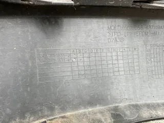 LV4B-17F003-J Бампер передний Ford Kuga 3 Арт e12483012, вид 11