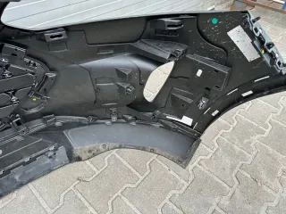 LV4B-17F003-J Бампер передний Ford Kuga 3 Арт e12483012, вид 12